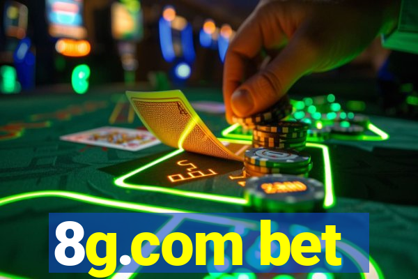 8g.com bet